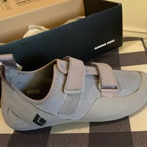 BLACK DIAMOND Momentum climbing shoes-women’s